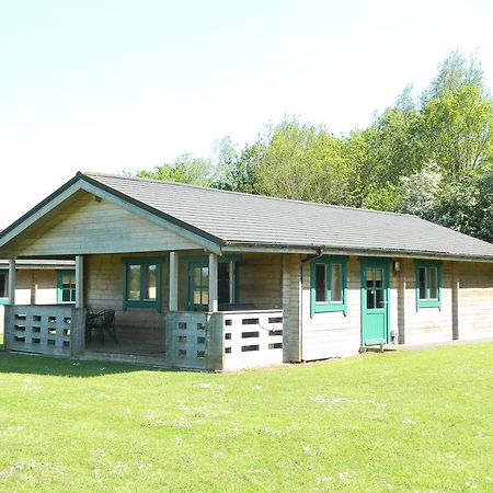 Lake Pochard Holiday Lodges South Cerney Rom bilde
